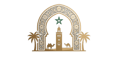 Highlights Morocco Tours logo